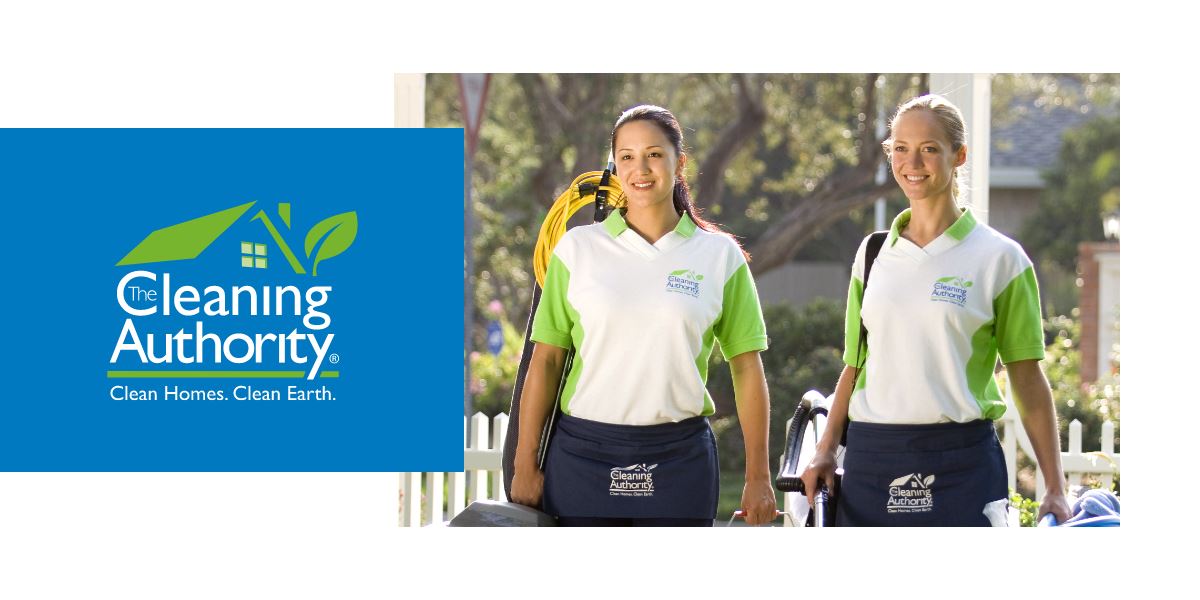 
<span>The Cleaning Authority - Carol Stream</span>
