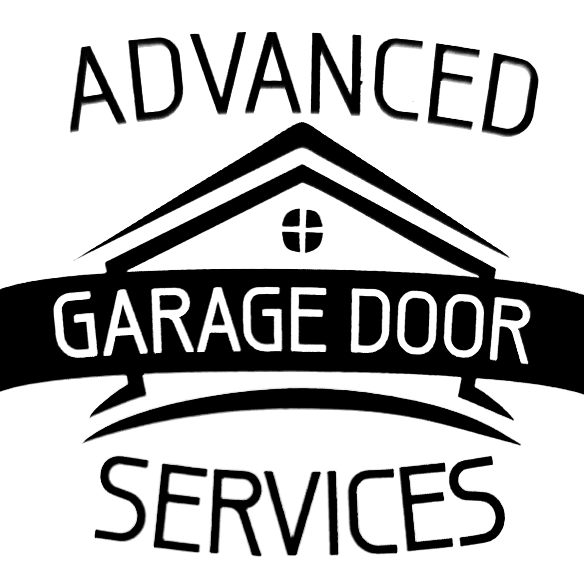 
<span>Advanced Garage Door Services</span>
