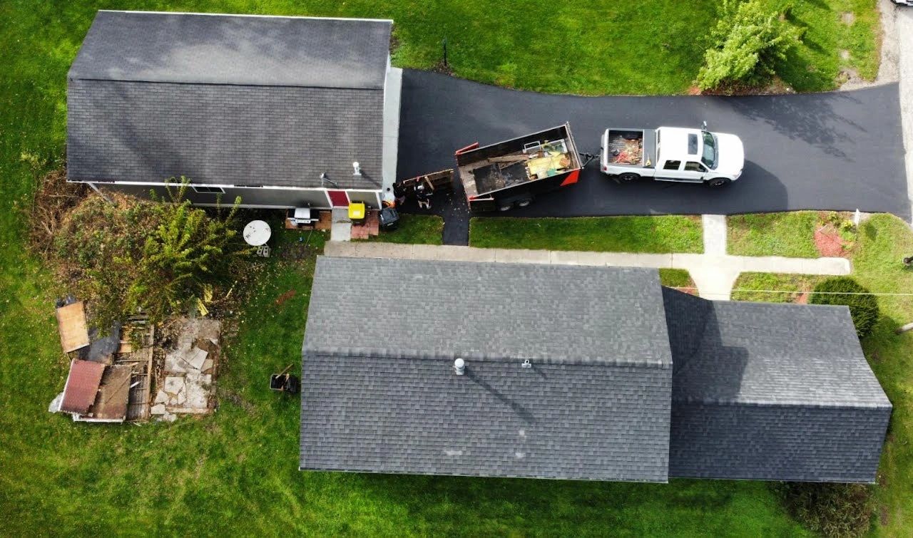 
<span>Method Property Services - Demolition & Junk Removal</span>
