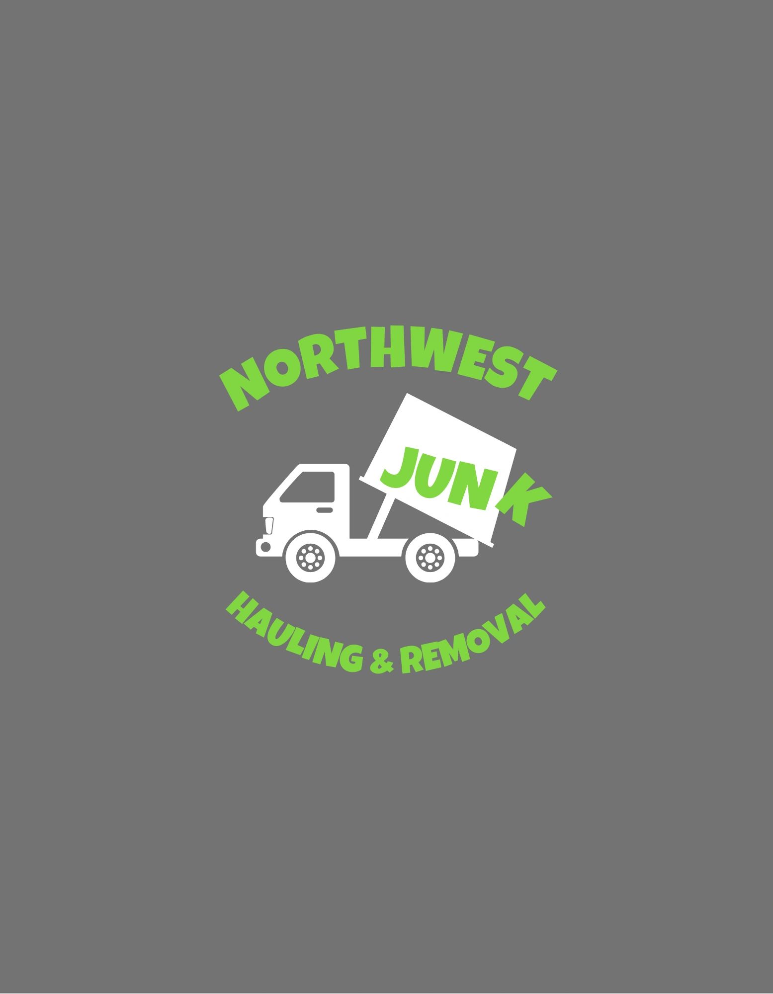 
<span>Northwest Junk Hauling & Removal</span>

