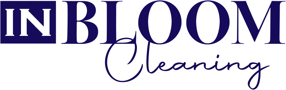 
<span>In Bloom Cleaning</span>
