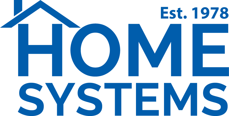 
<span>Home Systems, Inc.</span>
