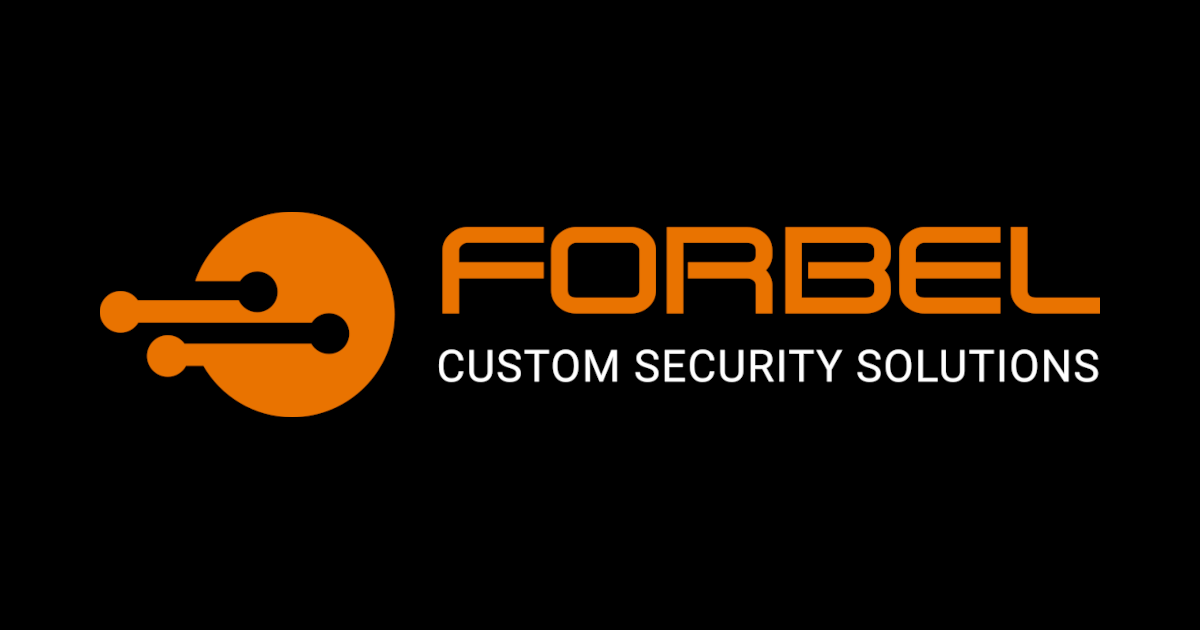 
<span>Forbel Alarms - Northbrook</span>
