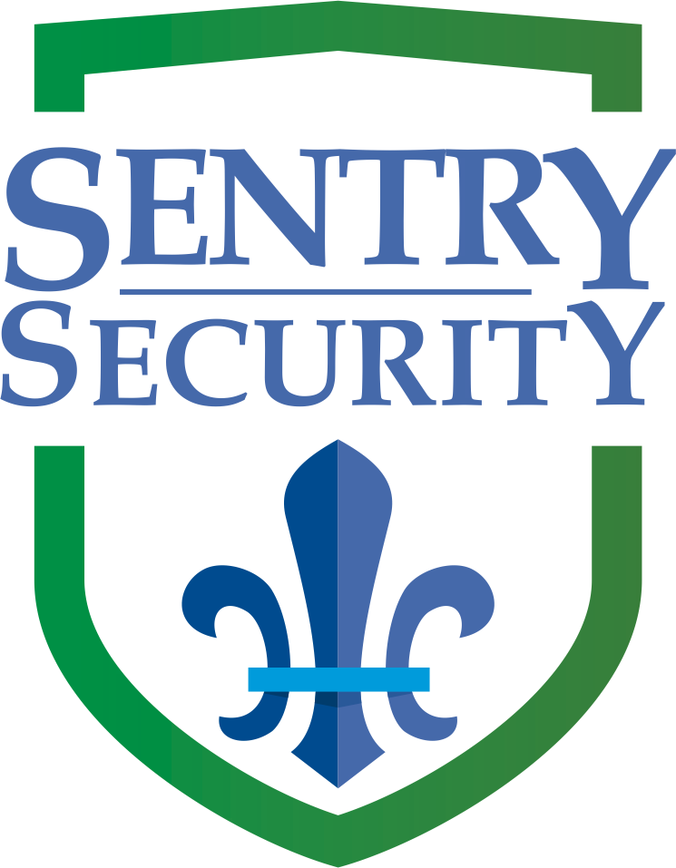 
<span>Sentry Security</span>
