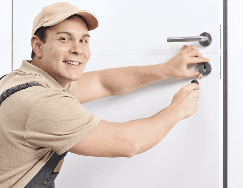 
<span>Locksmith Express</span>
