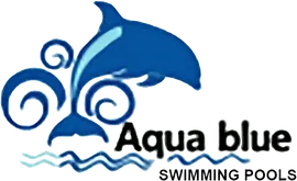 
<span>Aqua Blue Pools, Inc.</span>
