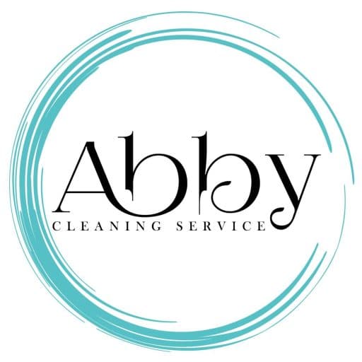 
<span>Abby Cleaning Service</span>
