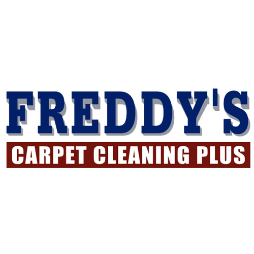 
<span>Freddy's Carpet Cleaning Plus</span>
