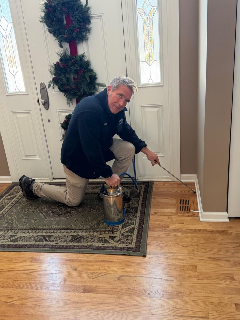 
<span>Shepp Pest Control, Inc.</span>

