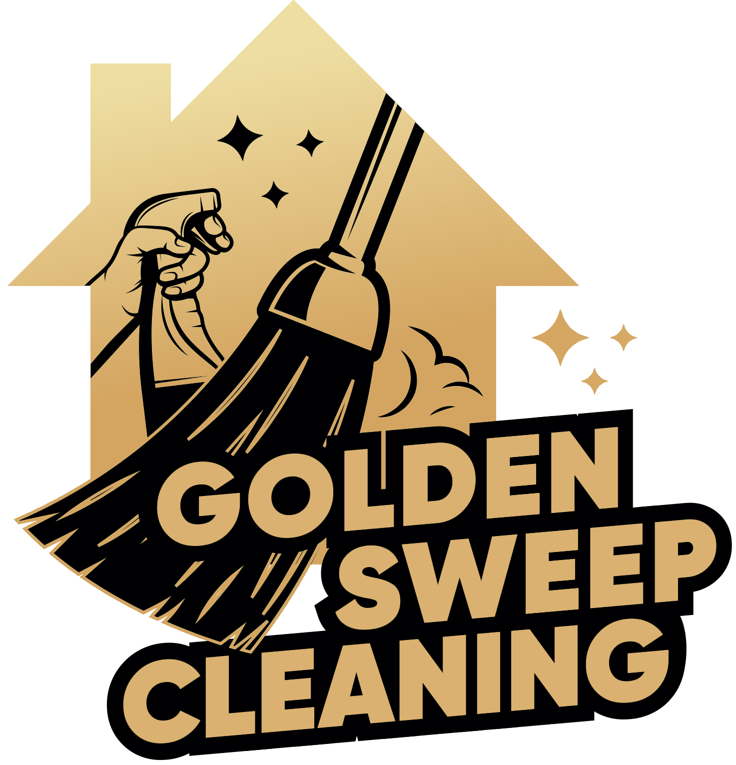 
<span>Golden Sweep</span>
