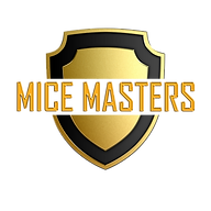 
<span>Mice Masters</span>
