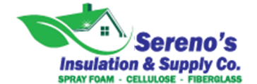 
<span>Sereno's Insulation & Supply Co.</span>
