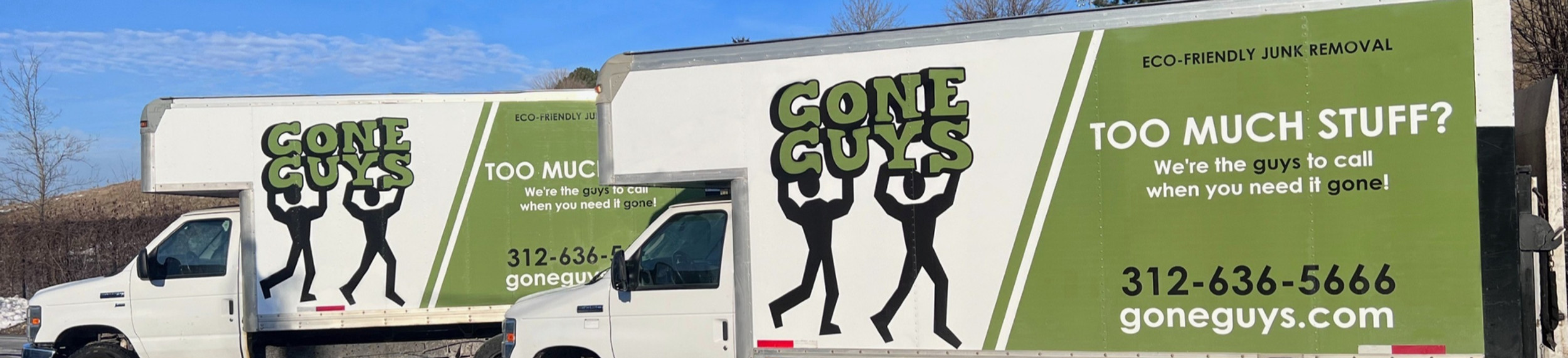 
<span>Gone Guys</span>
