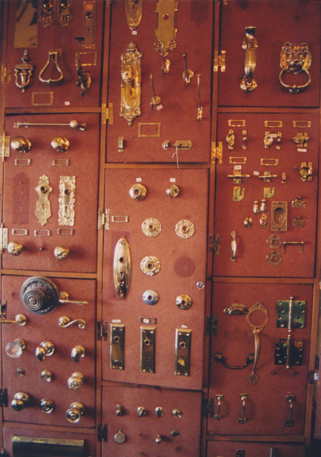 
<span>Glencoe Lock</span>
