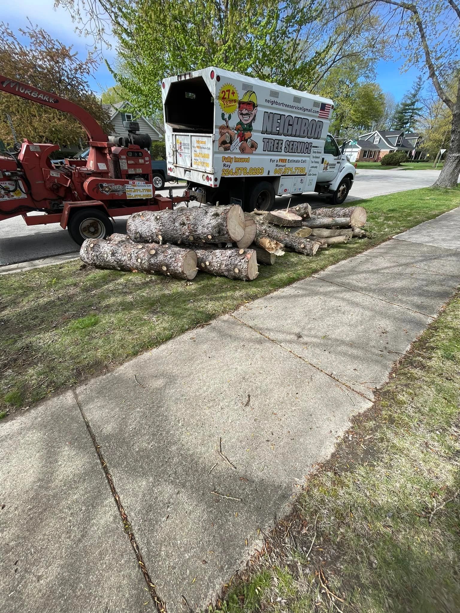 
<span>NeighborTreeService</span>
