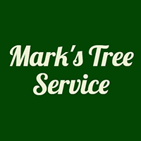 
<span>Mark's Tree Service</span>
