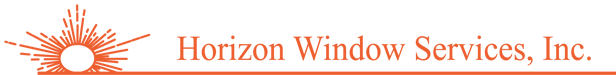 
<span>Horizon Window Services</span>
