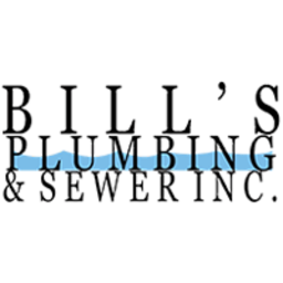 
<span>Bills Plumbing & Sewer Inc.</span>
