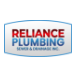 
<span>Reliance Plumbing Sewer & Drainage, Inc.</span>
