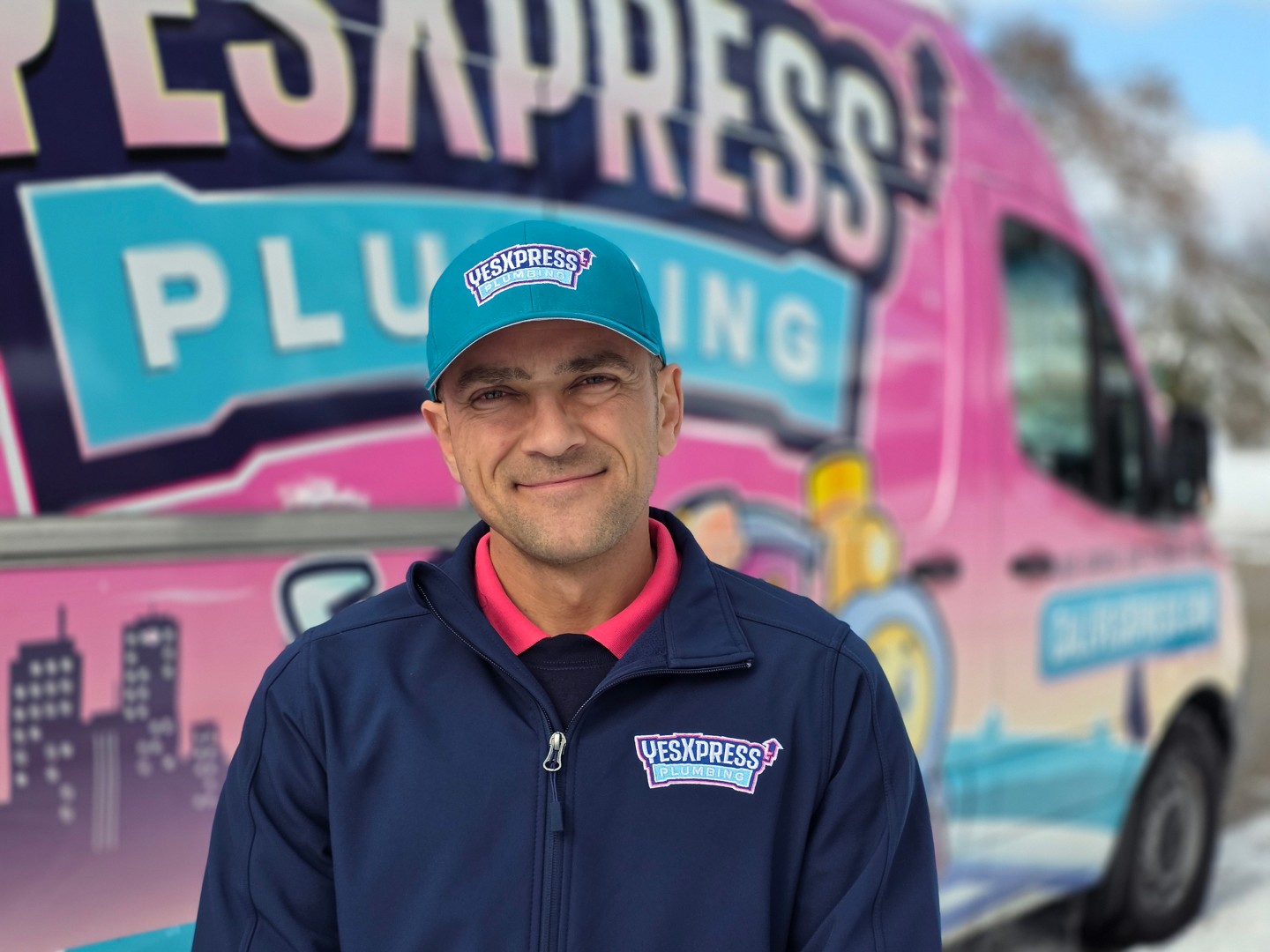 
<span>YesXpress Plumbing</span>
