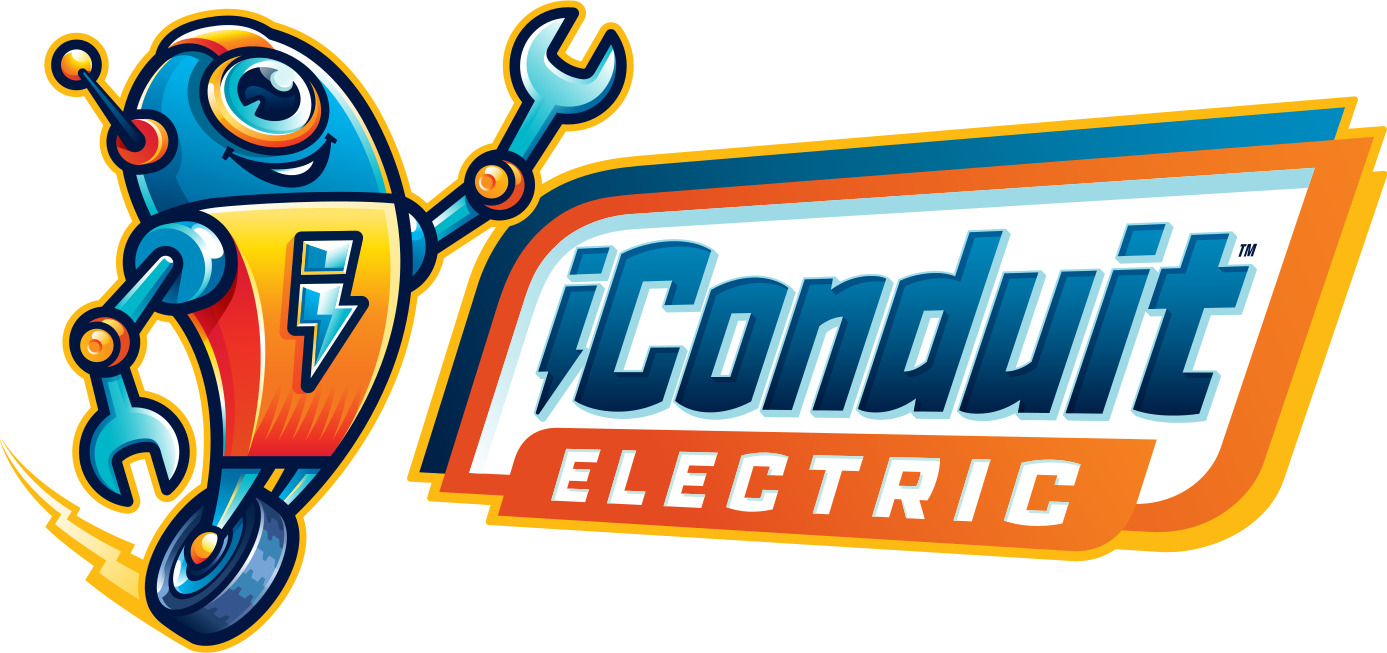 
<span>iConduit Electric</span>
