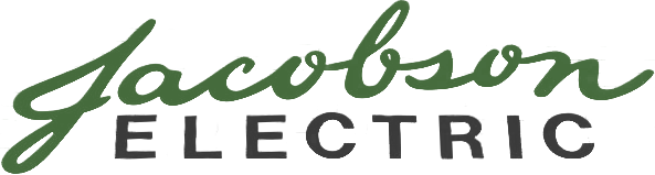 
<span>Jacobson Electric</span>
