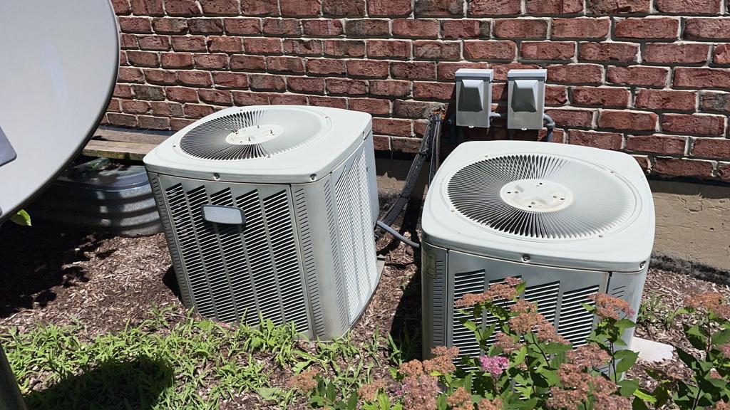 
<span>North Star Heating & Cooling</span>
