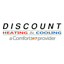 
<span>Discount Heating & Cooling</span>
