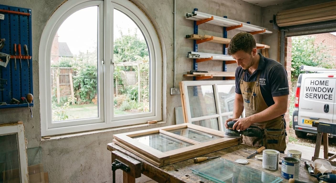 
<span>Home window service</span>
