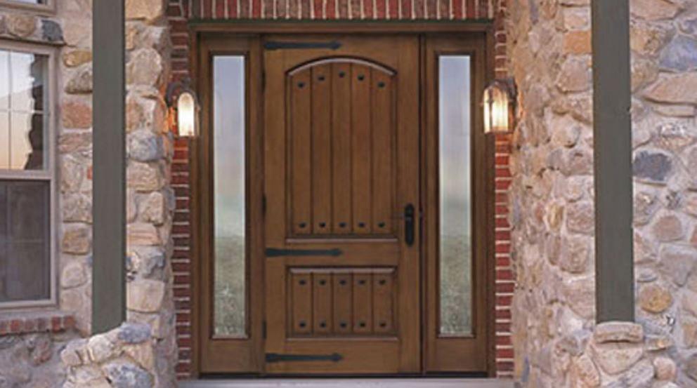 
<span>The Door Store Glenview</span>
