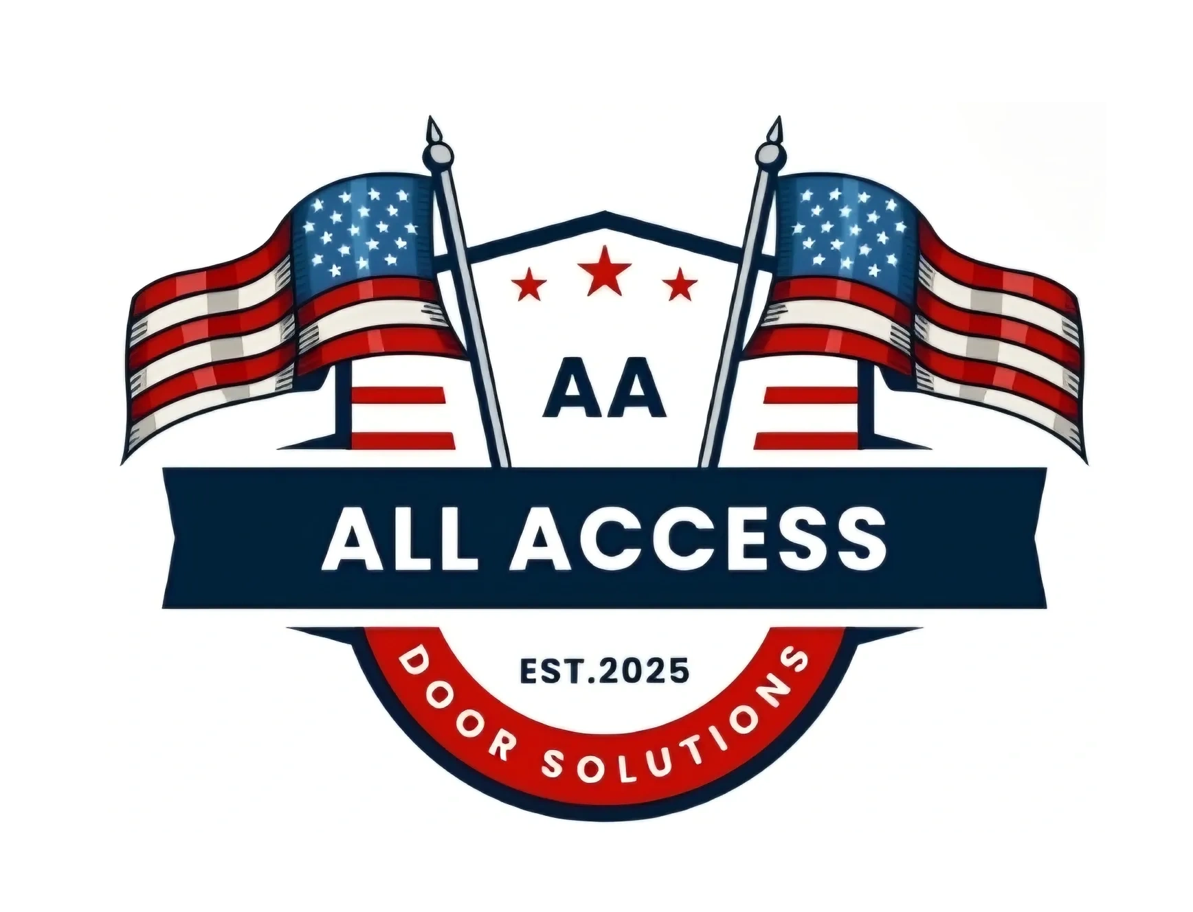 
<span>All Access Door Solutions | Commercial Pedestrian Door Specialist</span>
