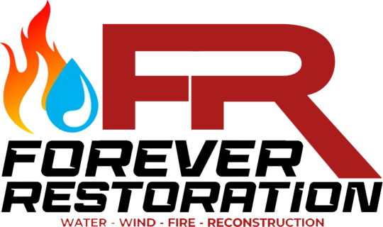 
<span>Forever Restoration services</span>
