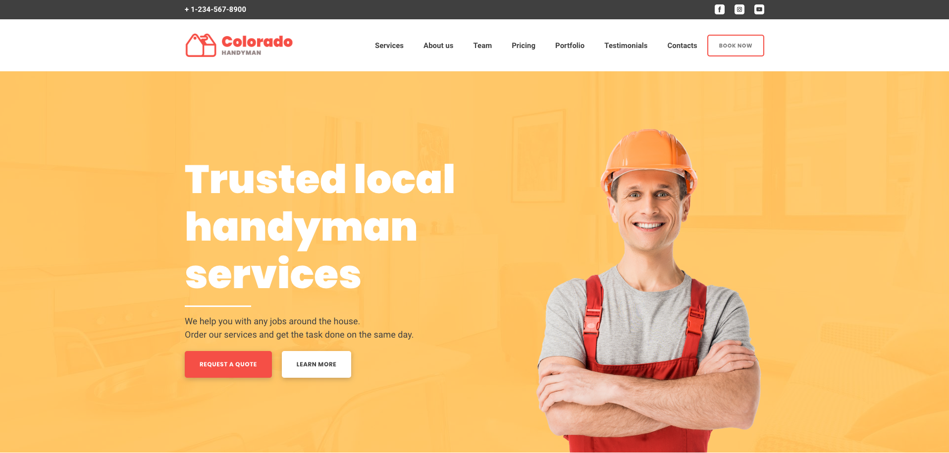 
<span>Victoria Appliance Repair LLC</span>
