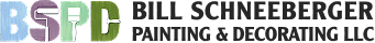 
<span>Bill Schneeberger Painting & Decorating, LLC</span>
