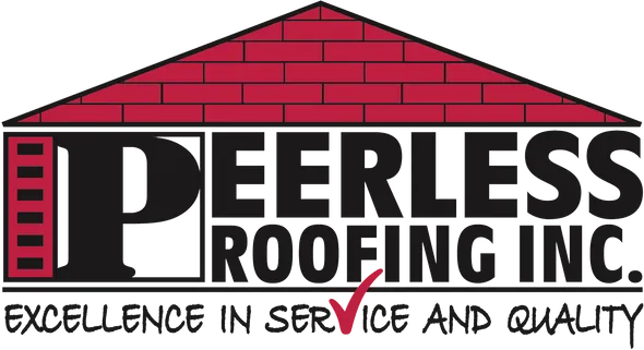 
<span>Peerless Roofing Inc.</span>
