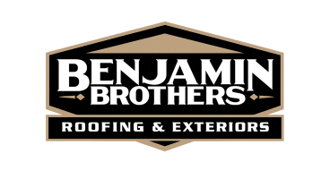 
<span>Benjamin Brothers Roofing & Exteriors</span>
