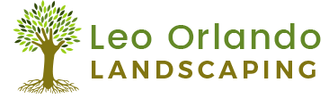 
<span>Leo Orlando Landscaping</span>
