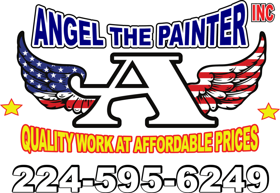 
<span>Angel the Painter inc</span>
