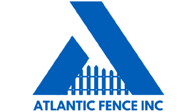 
<span>Atlantic Fence Inc</span>
