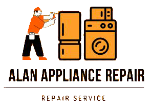 
<span>Alan Appliance Repair</span>
