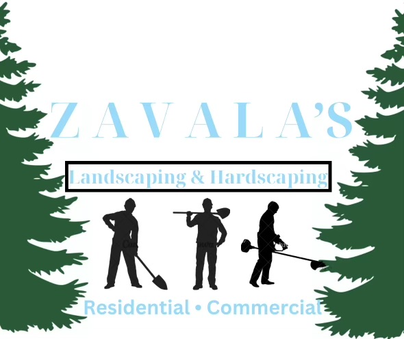 
<span>Zavala's Landscaping & Hardscaping</span>
