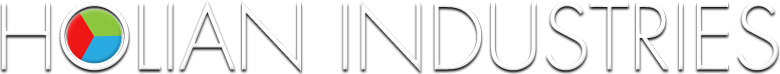 
<span>Holian Industries</span>
