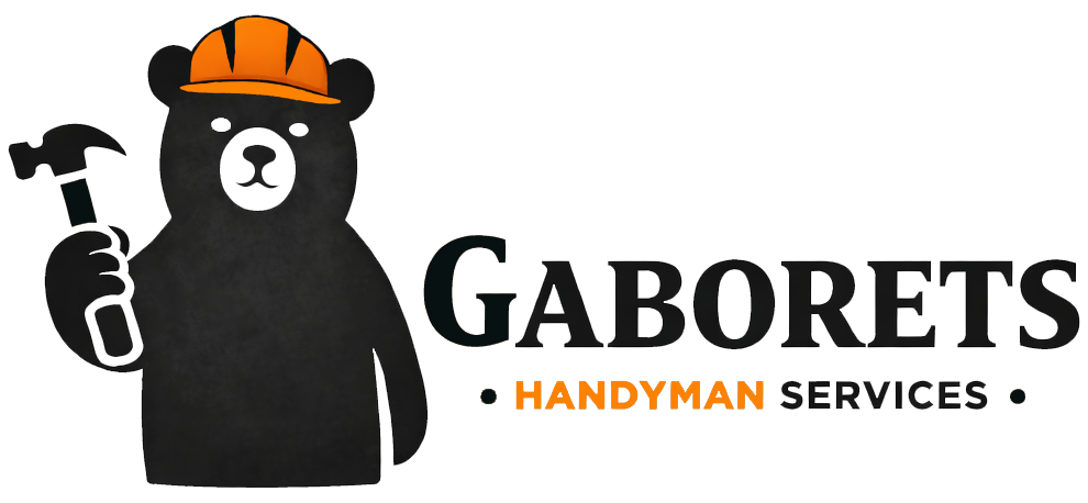 
<span>Gaborets Handyman Services</span>
