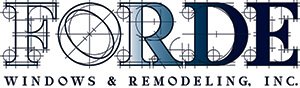 
<span>Forde Windows & Remodeling</span>
