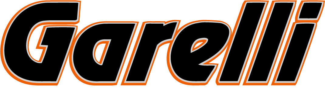 
<span>Garelli Pavement Service</span>
