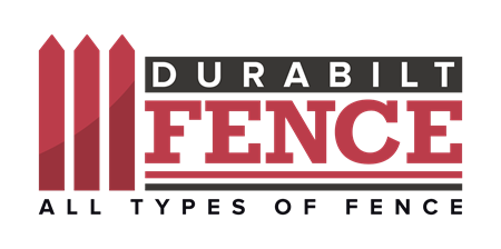 
<span>Durabilt Fence</span>
