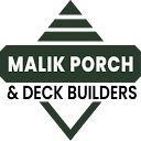 
<span>Malik Porch & Deck Builders</span>
