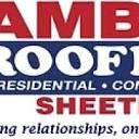 
<span>AMB Roofing & Sheetmetal</span>
