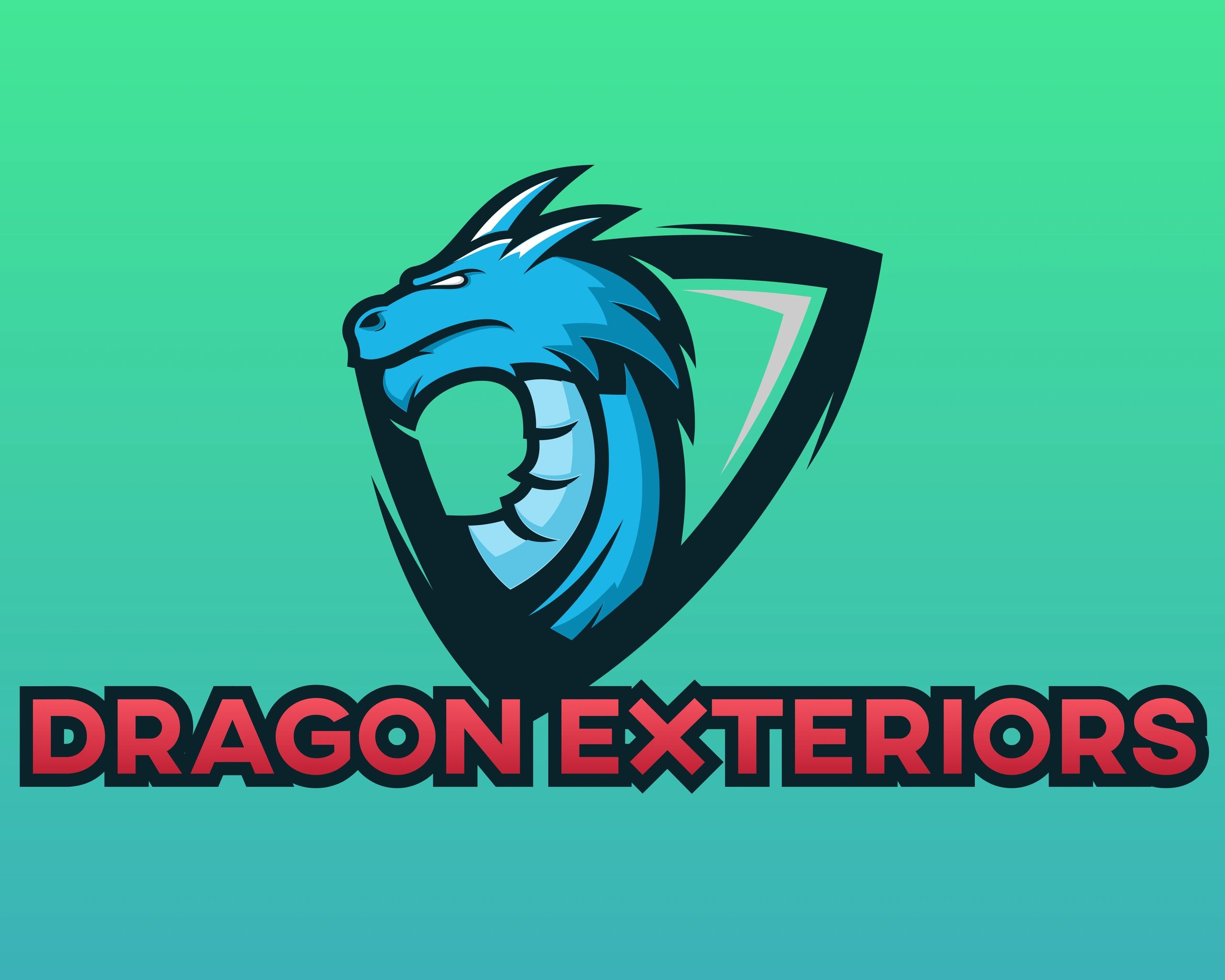 
<span>Dragon Exteriors</span>
