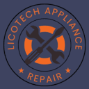 
<span>Licotech Appliance Repair</span>
